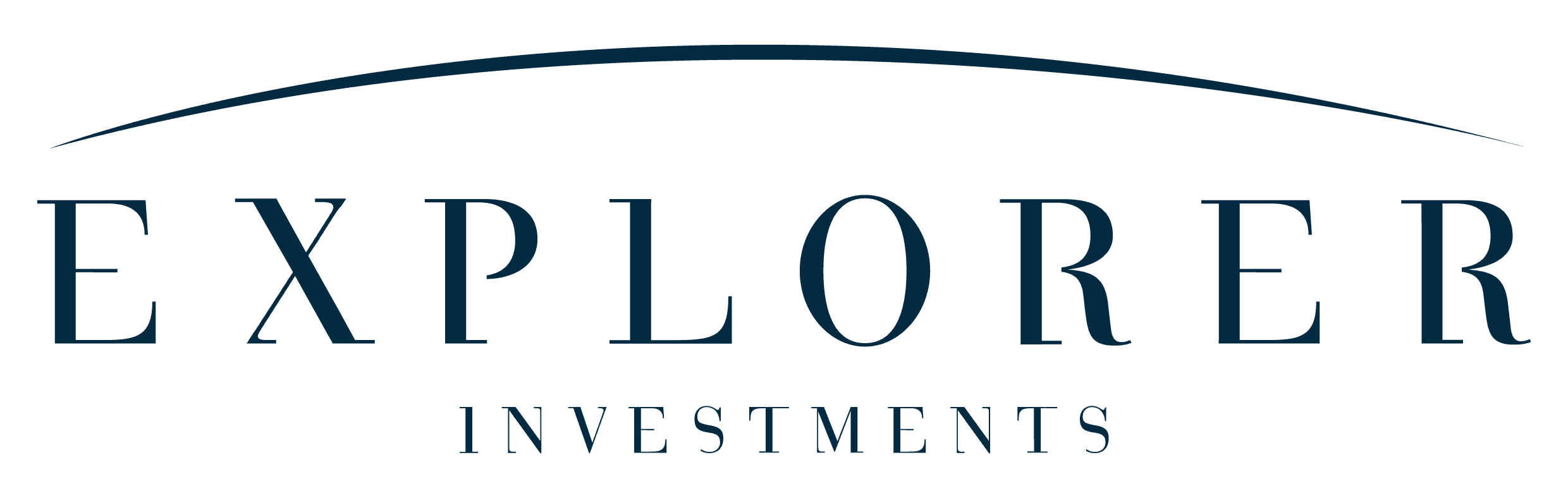 Explorer Logo