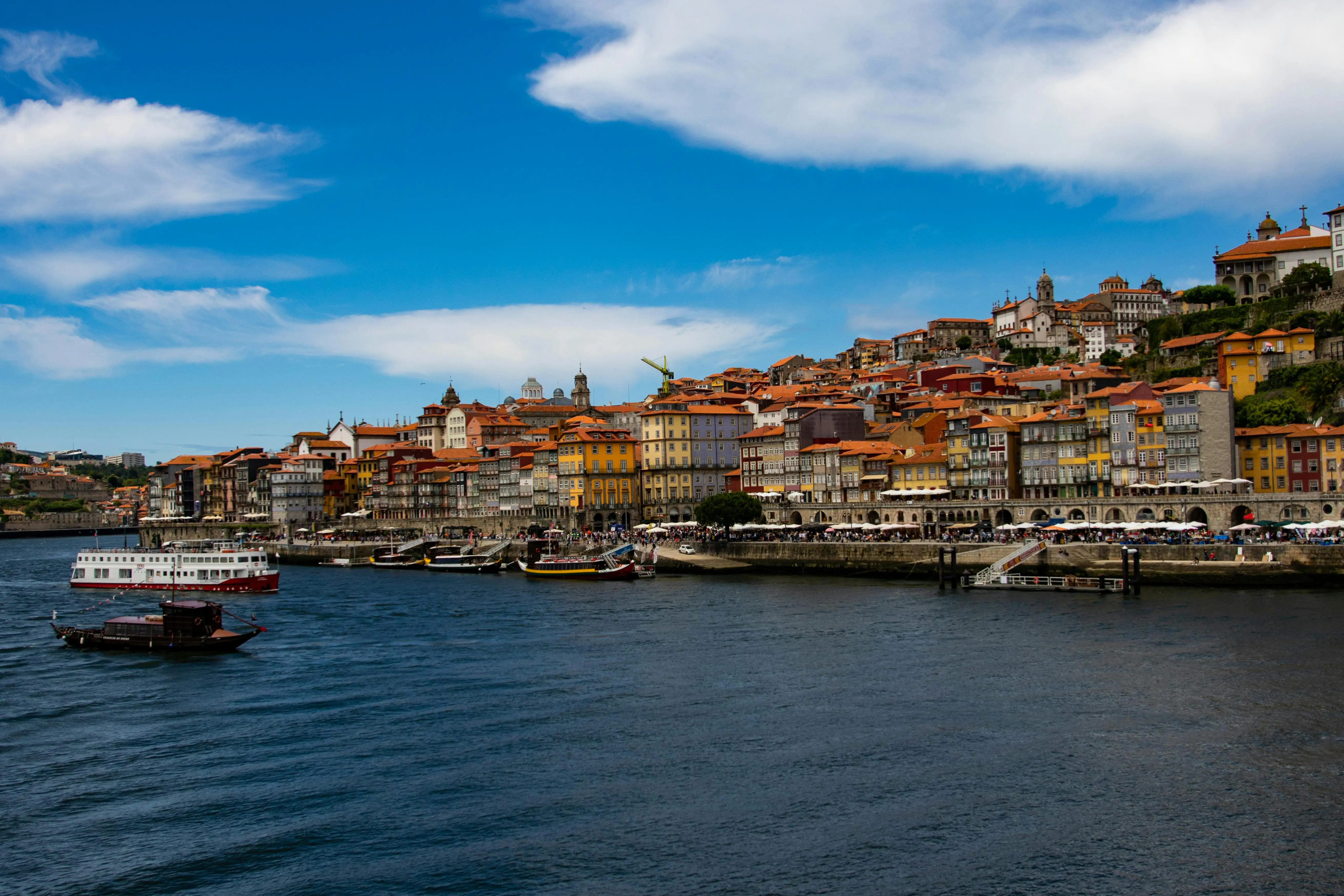 Golden Visa Portugal Blog