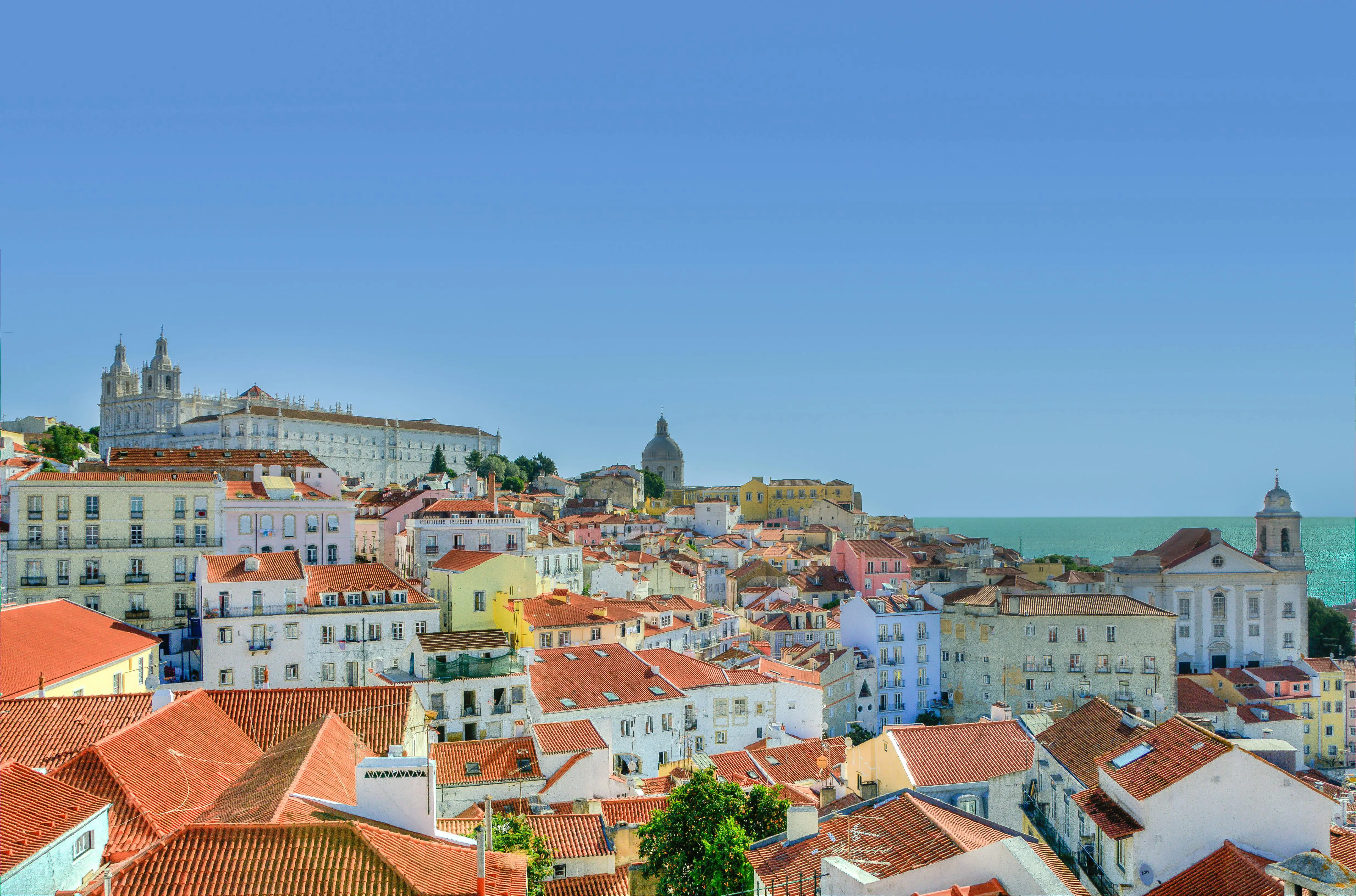 Golden Visa Portugal Investment