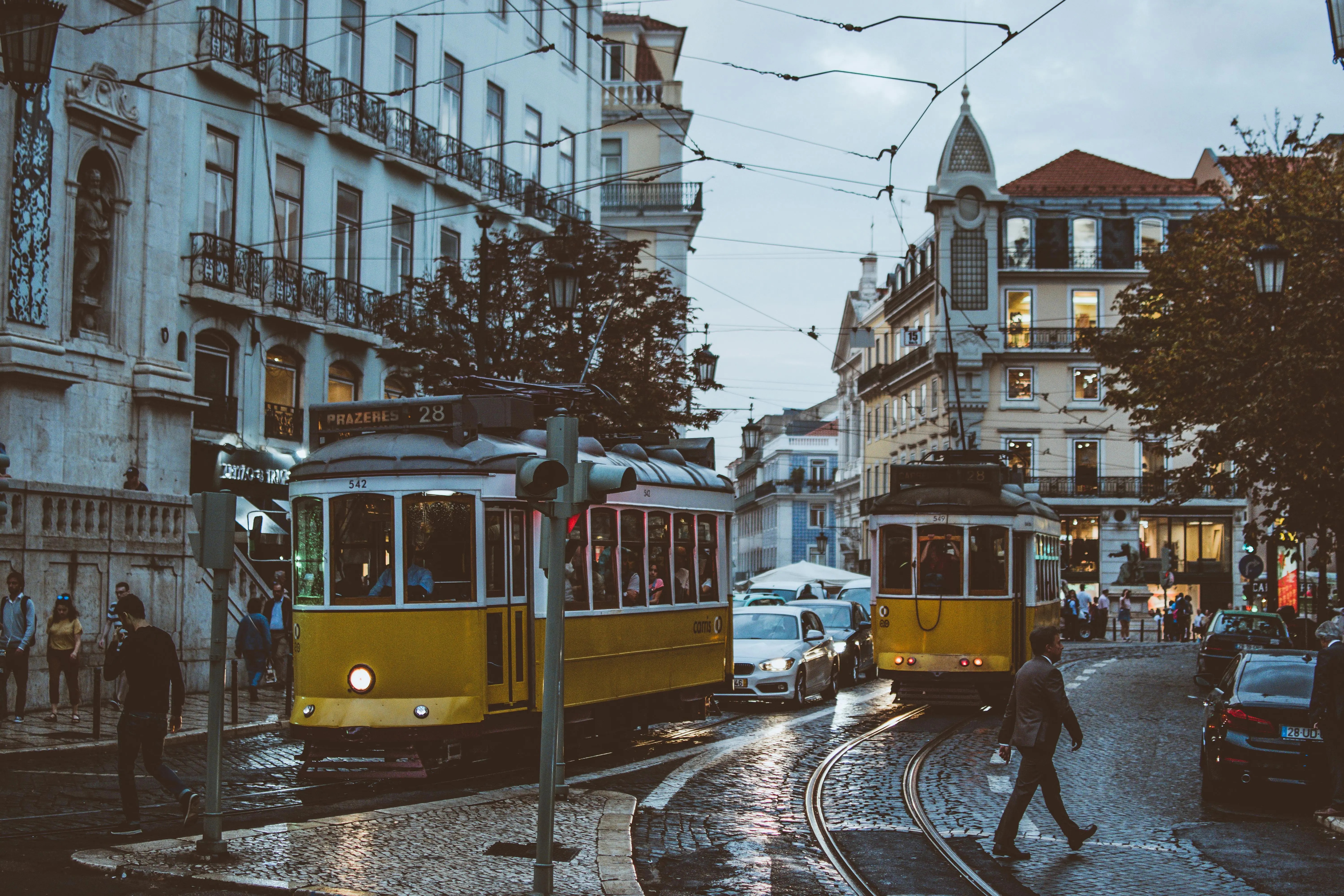 Golden Visa Portugal How To