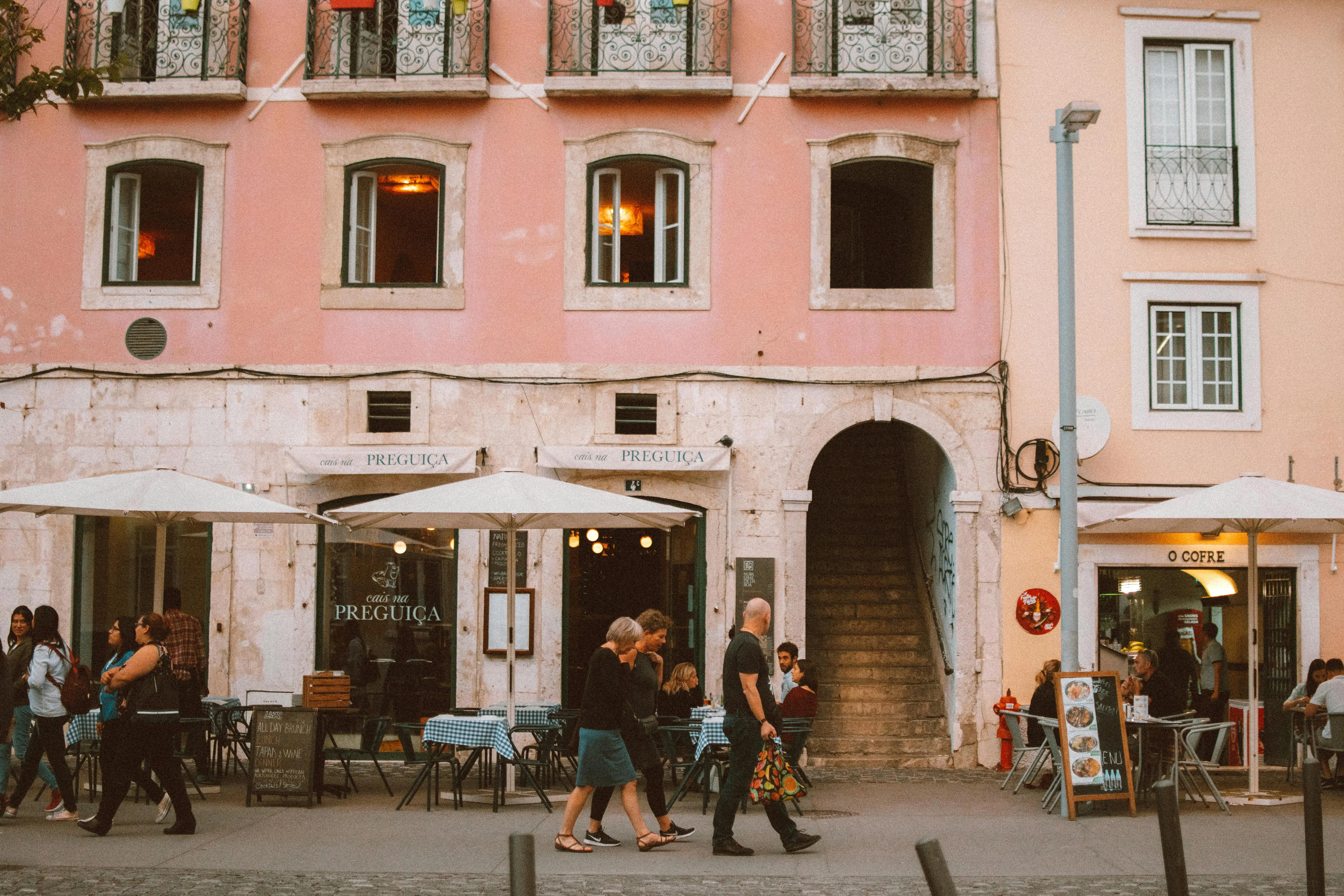 Golden Visa Portugal Last Chance
