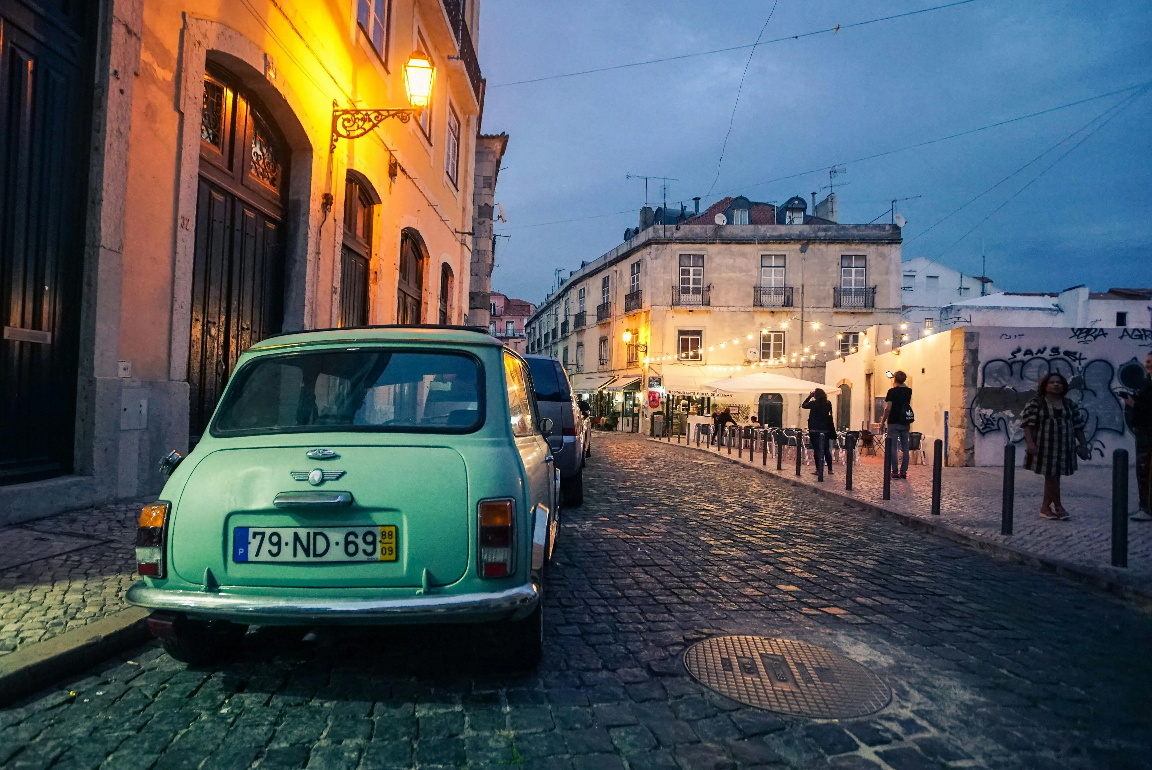 Golden Visa Portugal Investment