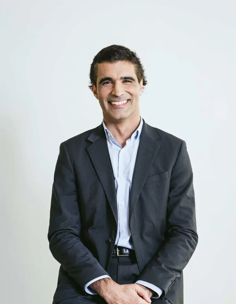 André Bandeira