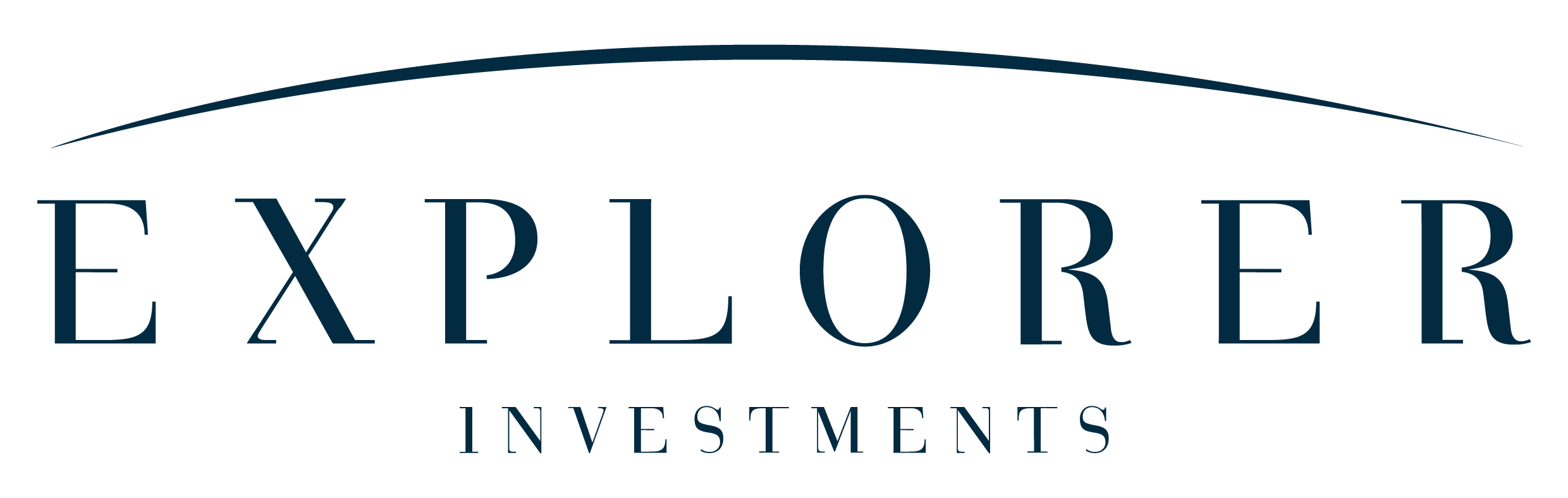 Explorer Logo