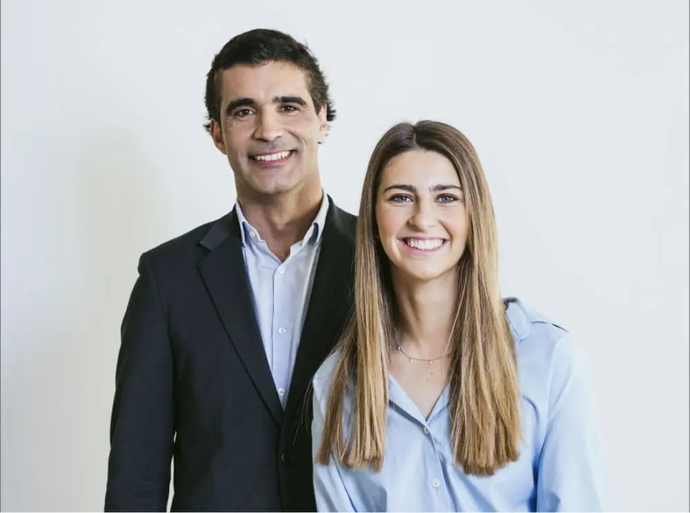 IR Team: André Bandeira & Maria Campos Silva